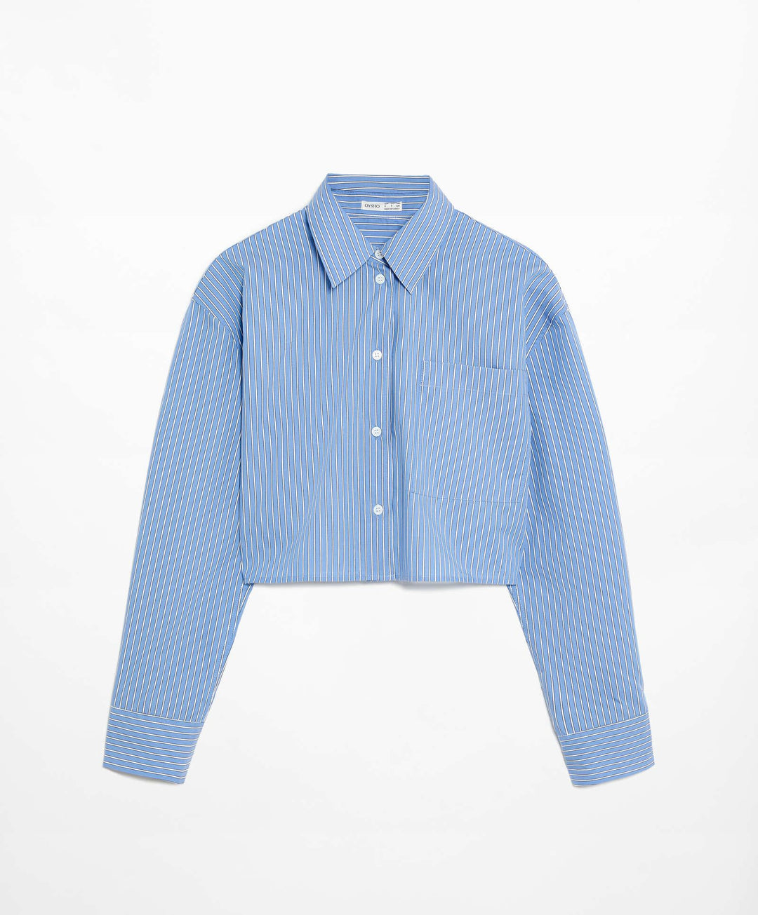 Moudda Oysho - Chemise - Tunisie 1