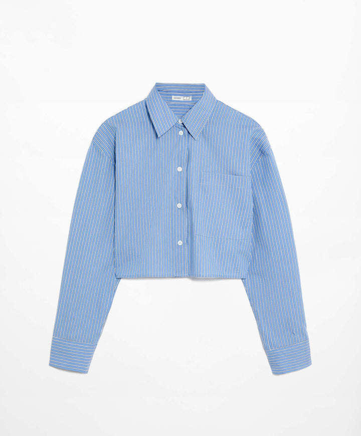 Moudda Oysho - Chemise - Tunisie 1