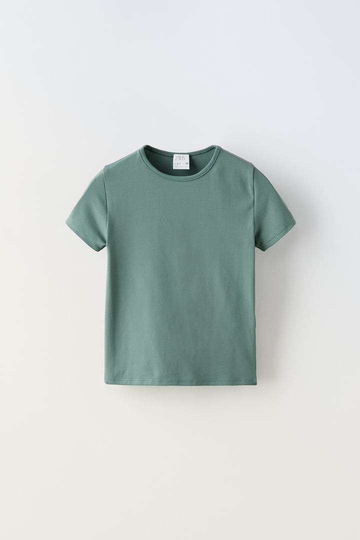 T-shirt Basique Polyamide