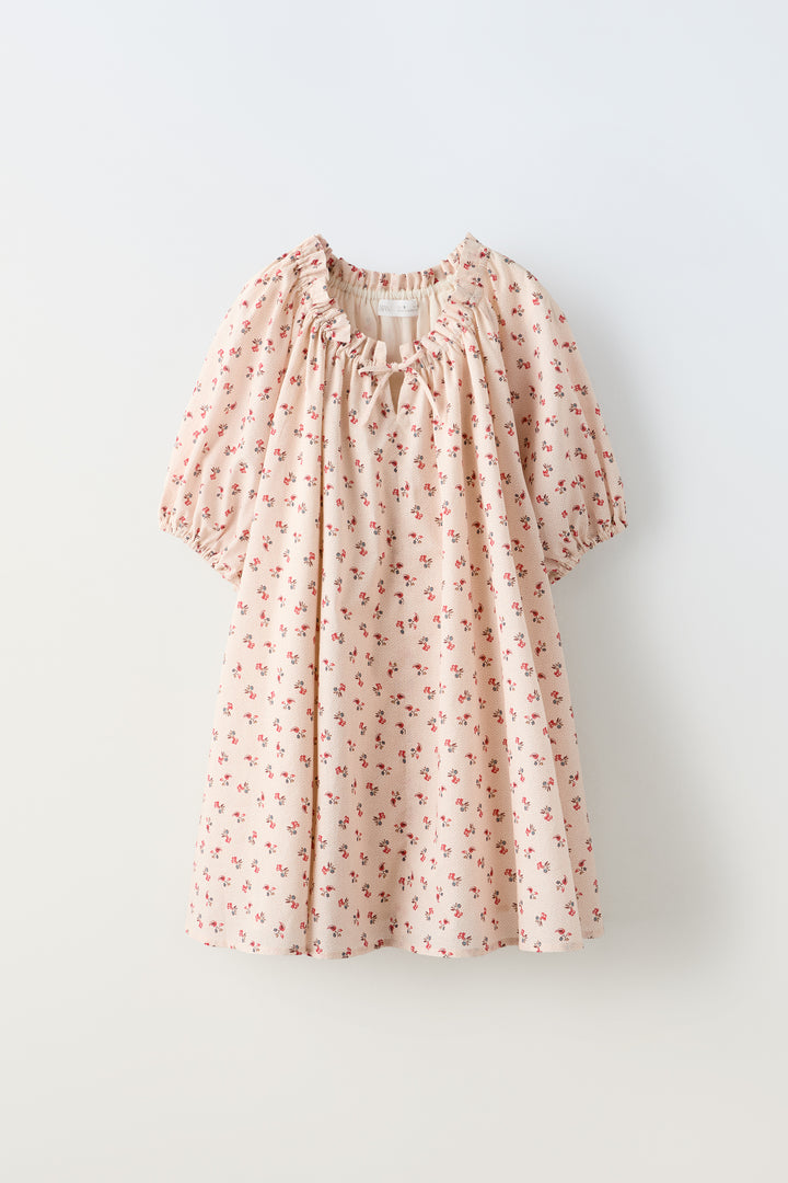 Grl Dress