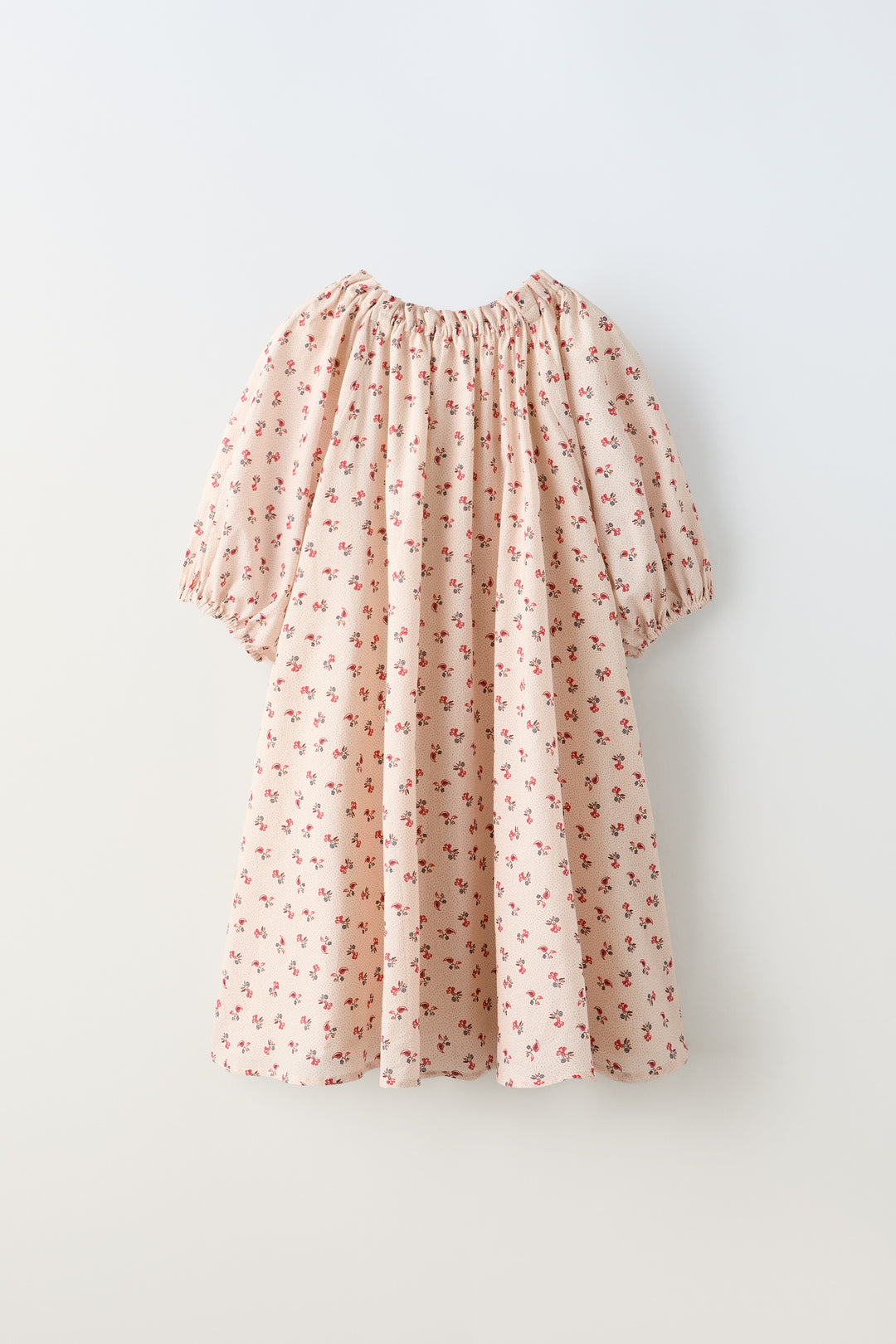 Grl Dress