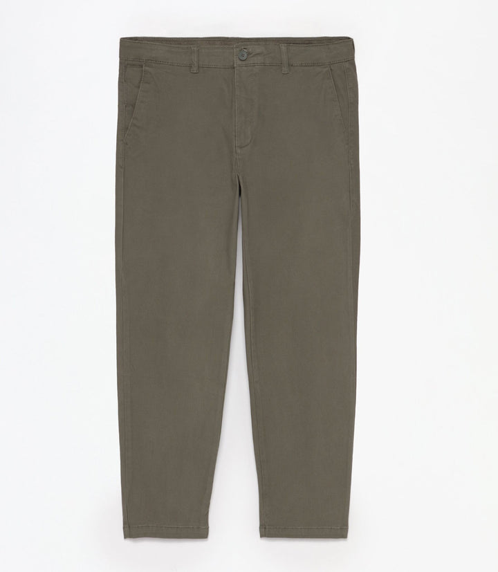 Moudda Lefties - Pantalon Chino Slim - Structure - Tunisie 1