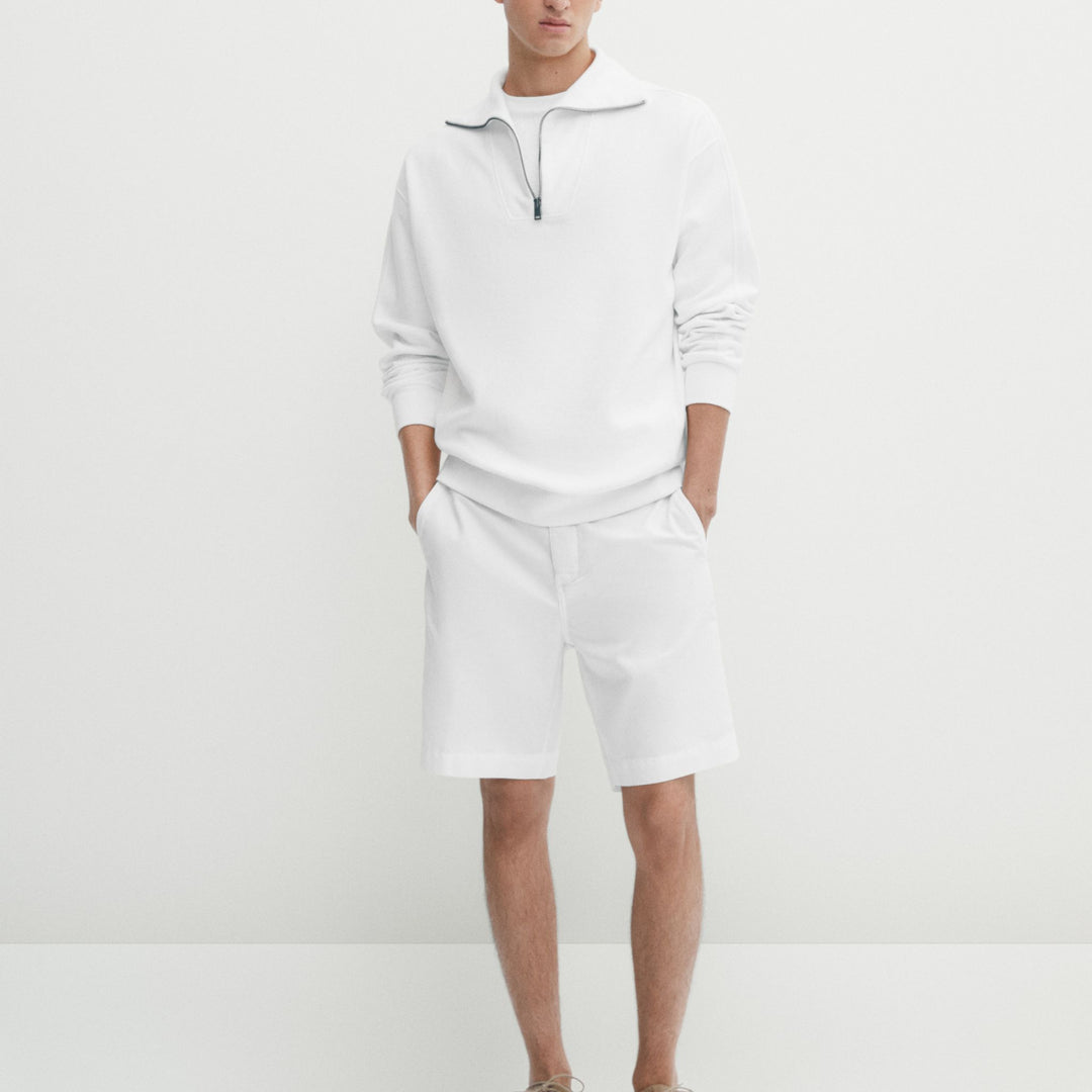 Moudda Massimo Dutti - Polo - Tunisie 4