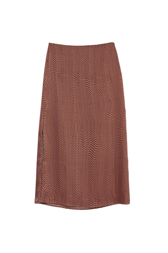 Moudda STRADIVARIUS - Jupe - 3