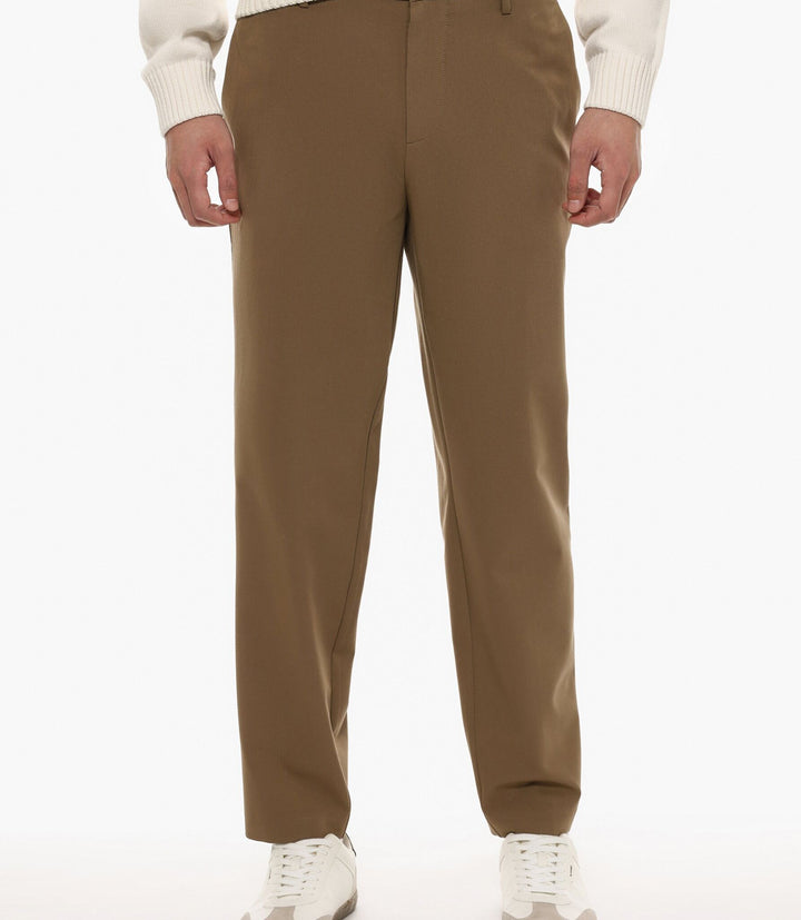 Moudda Lefties - Pantalon Chino - Smart Tailoring - Tunisie 4
