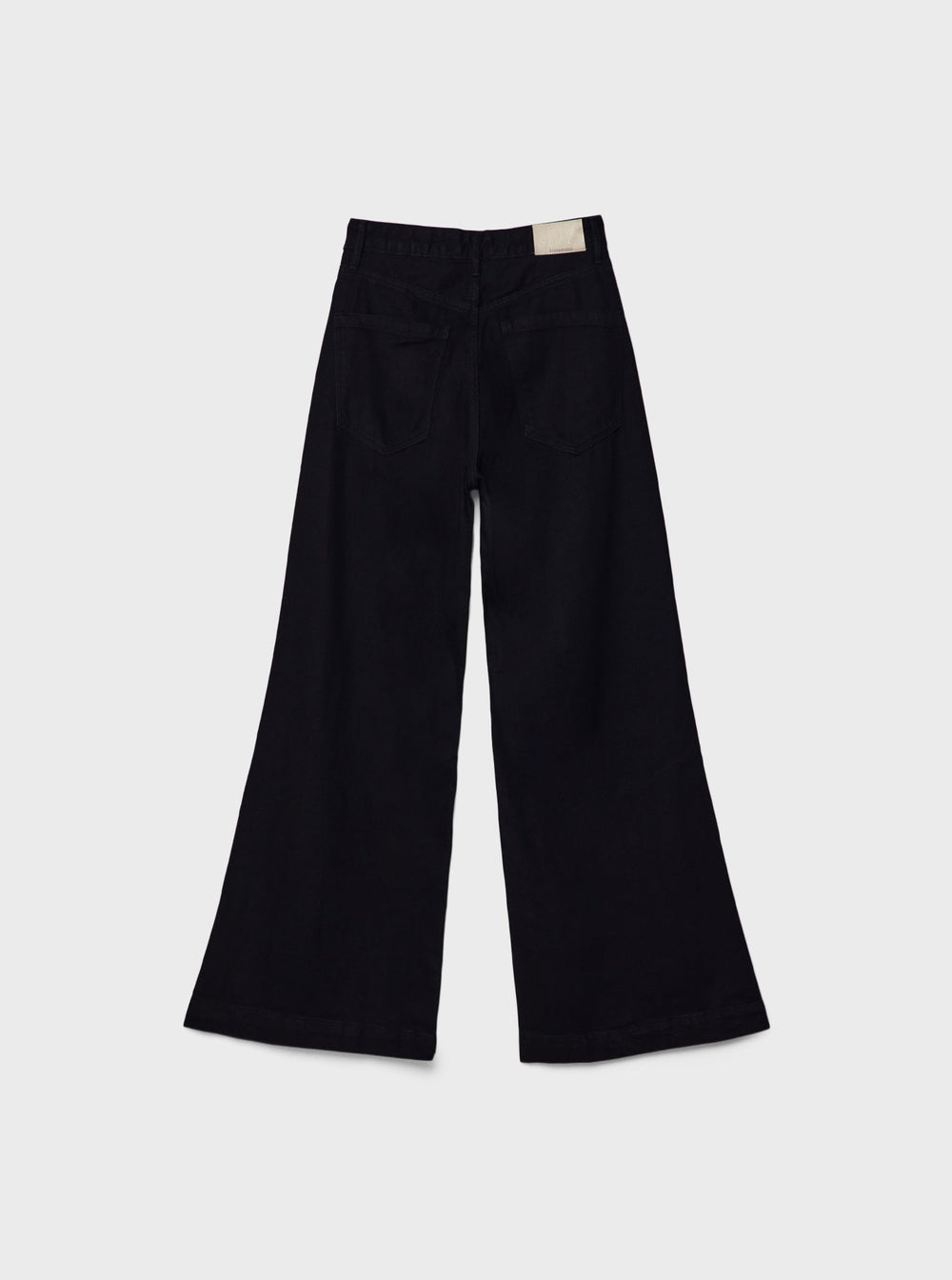 Moudda STRADIVARIUS - Jean D71 Wide Flare - Tunisie 2