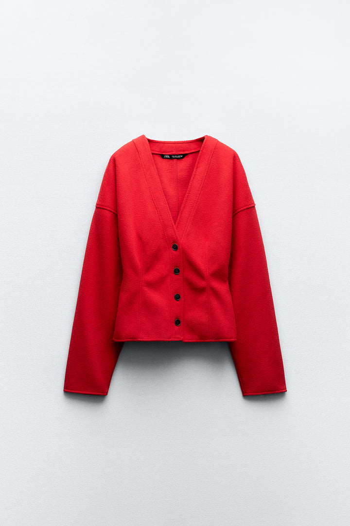 Short-Outwear