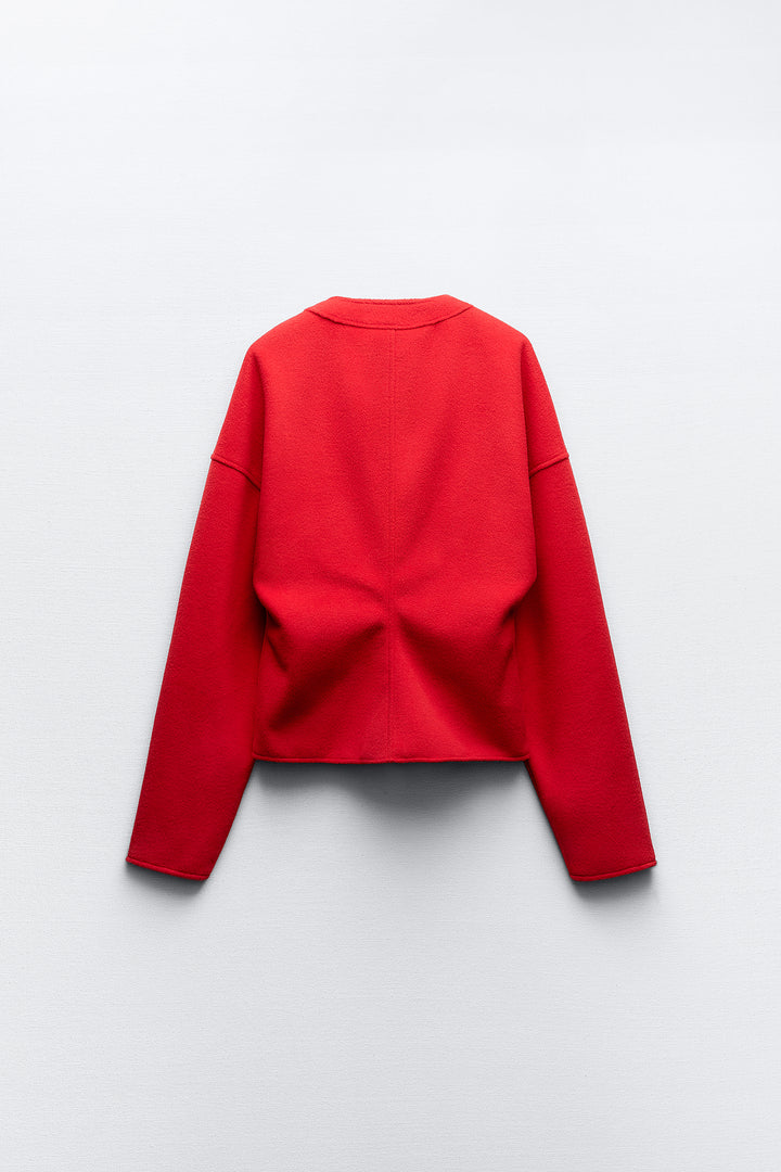 Short-Outwear