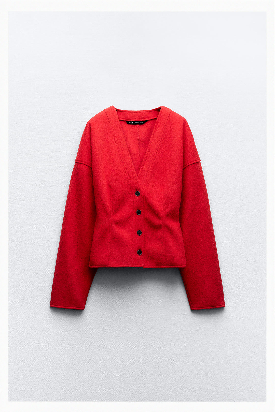 Short-Outwear