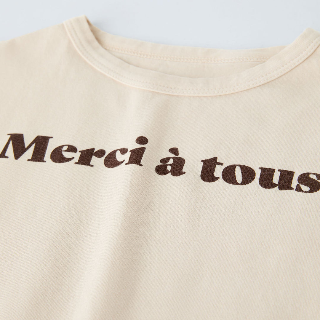 Moudda ZARA - Kids-A S/L Tsh - Tunisie 3