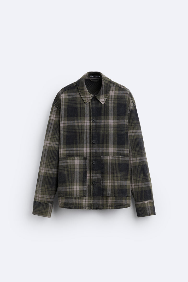 Overshirt