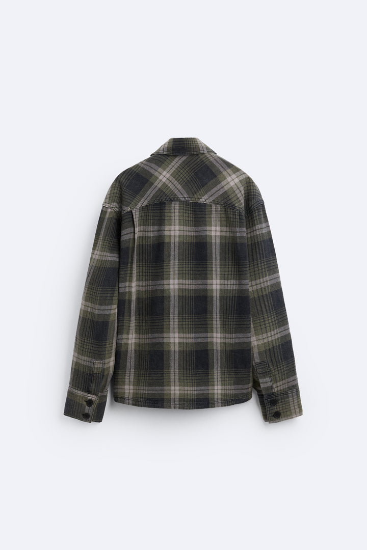 Overshirt