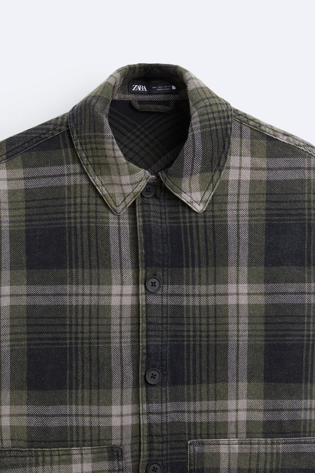 Overshirt