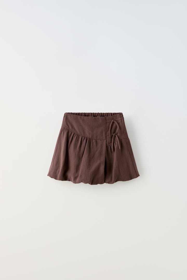 Grl Other Skirt