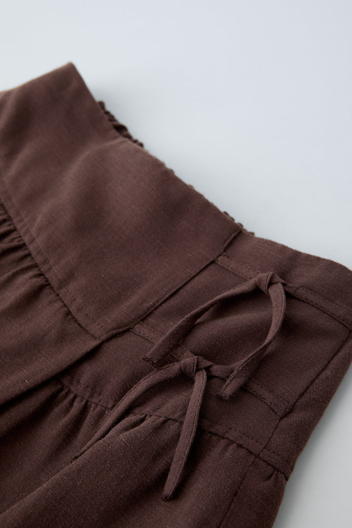 Grl Other Skirt