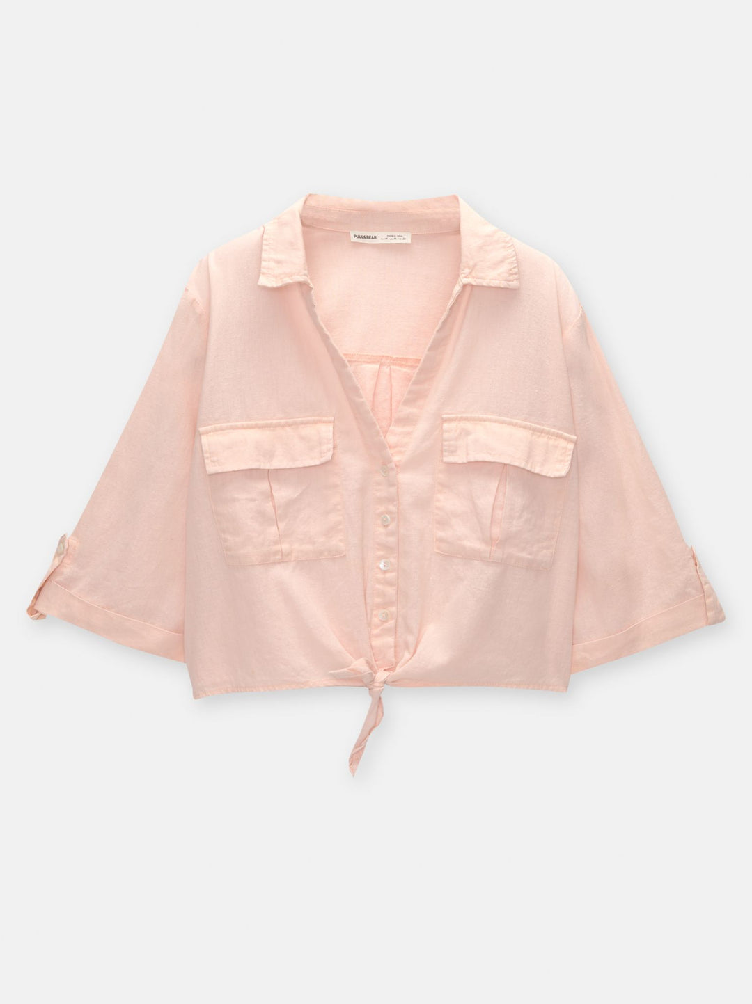 Moudda PULL & BEAR - Shirt - Tunisie 4