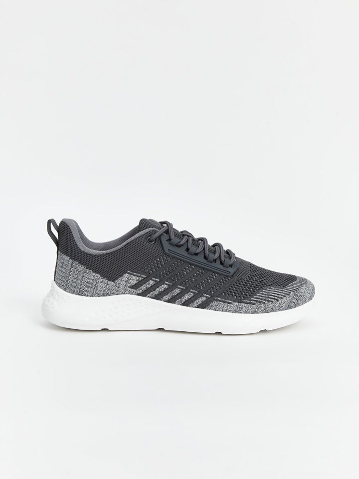 Moudda LC Waikiki - Chaussures sport Homme Gris - Tunisie 2