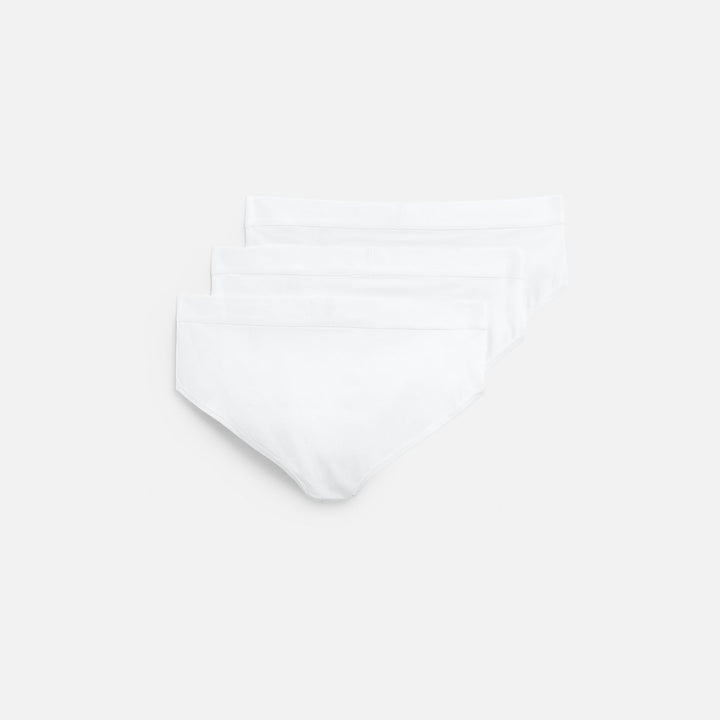 Moudda ZARA - Slip Basic - Pack 3 - Tunisie 2
