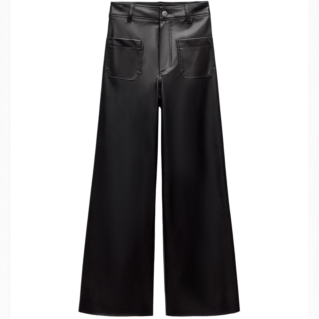 Moudda ZARA - Folder Pants - Tunisie 5