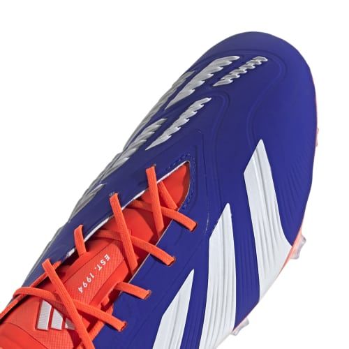 Moudda Adidas - Chaussure Predator Elite Terrain souple - Tunisie 8