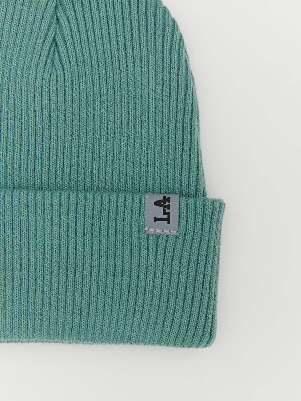 Moudda LC Waikiki - Bonnet tricot Garçon Vert d'aqua foncé - Tunisie 2