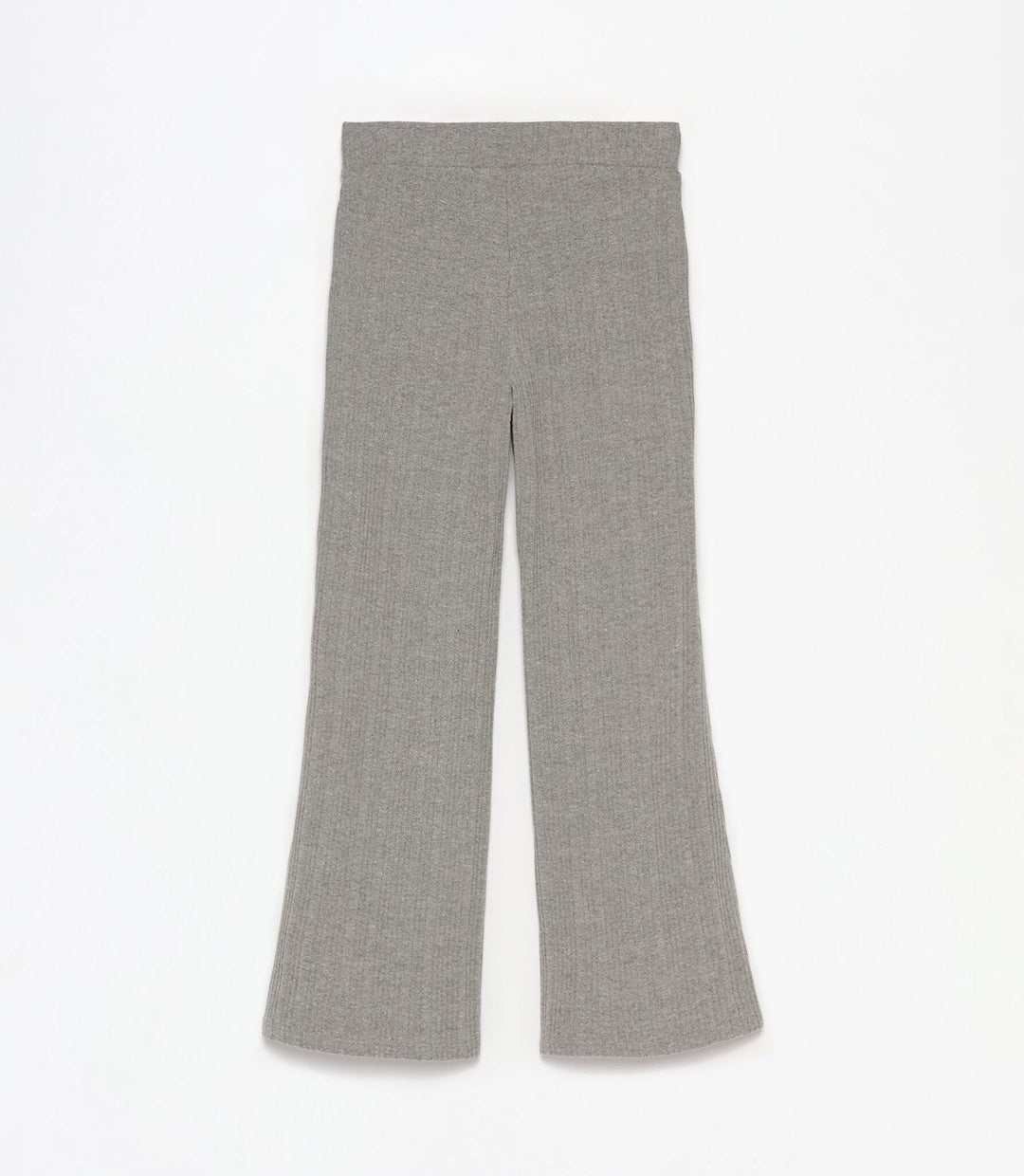Moudda Lefties - Pantalon Maille Coupée - Fille - Tunisie 3