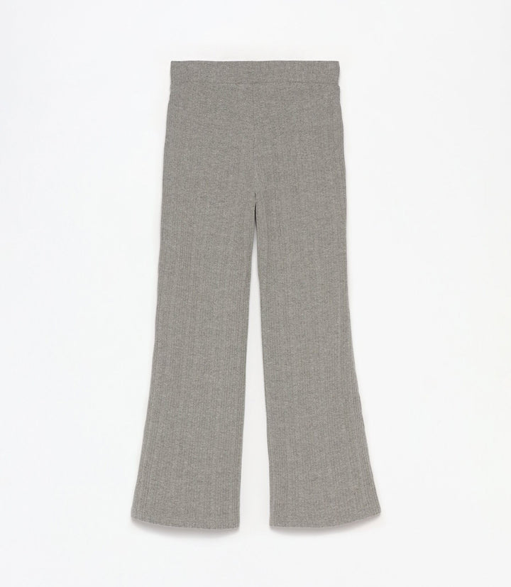 Moudda Lefties - Pantalon Maille Coupée - Fille - Tunisie 3
