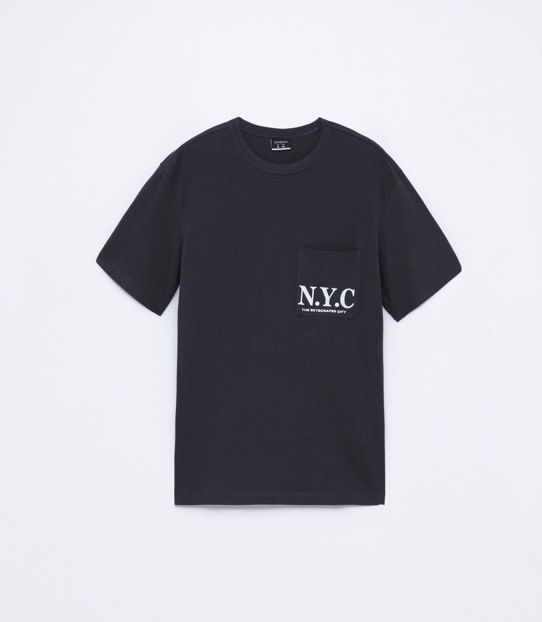 Moudda Lefties - Tee shirt - Tunisie 1