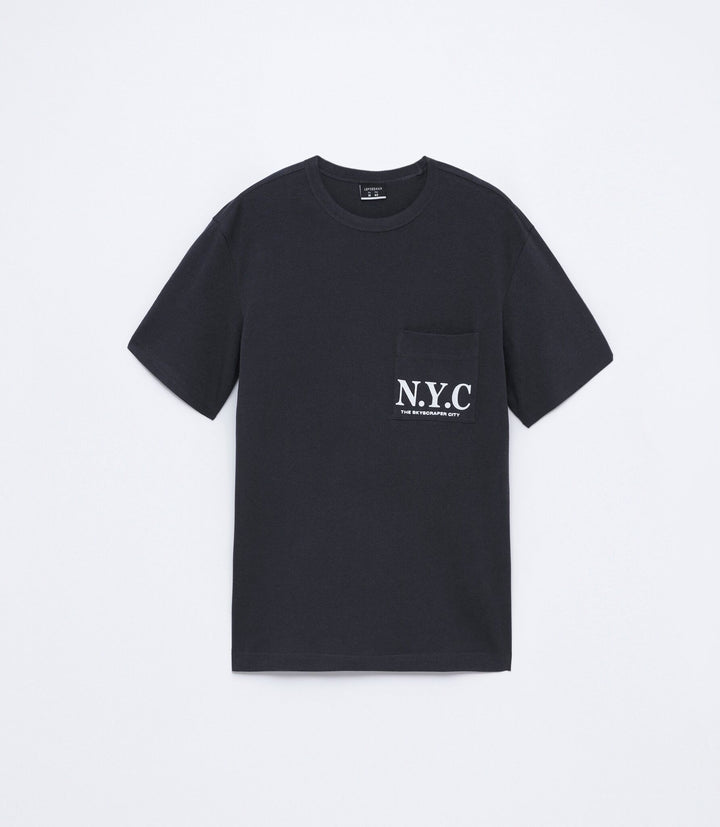 Moudda Lefties - Tee shirt - Tunisie 1