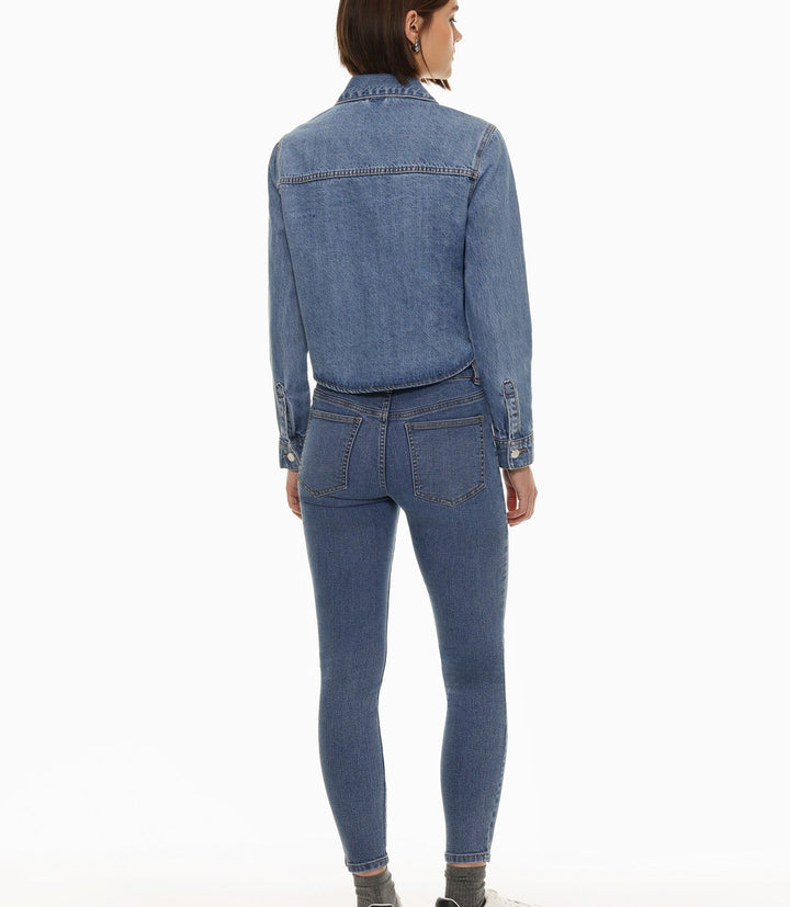 Moudda Lefties - Pantalon Super Skinny - Tunisie 3