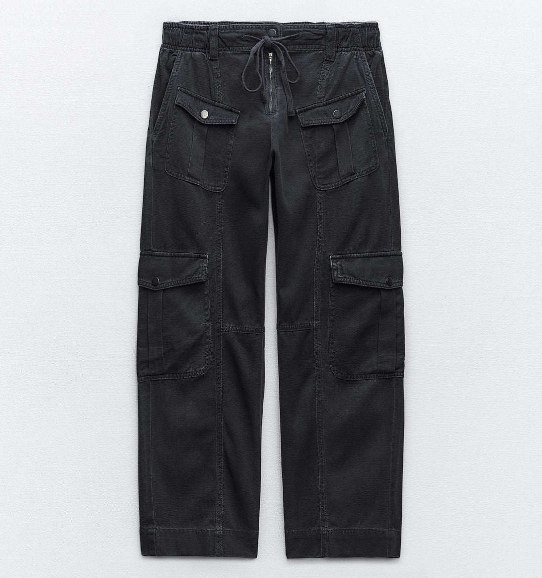 Moudda ZARA - Pantalon - Tunisie 4