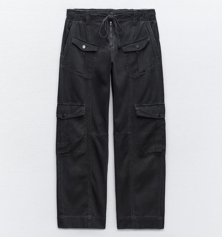 Moudda ZARA - Pantalon - Tunisie 4