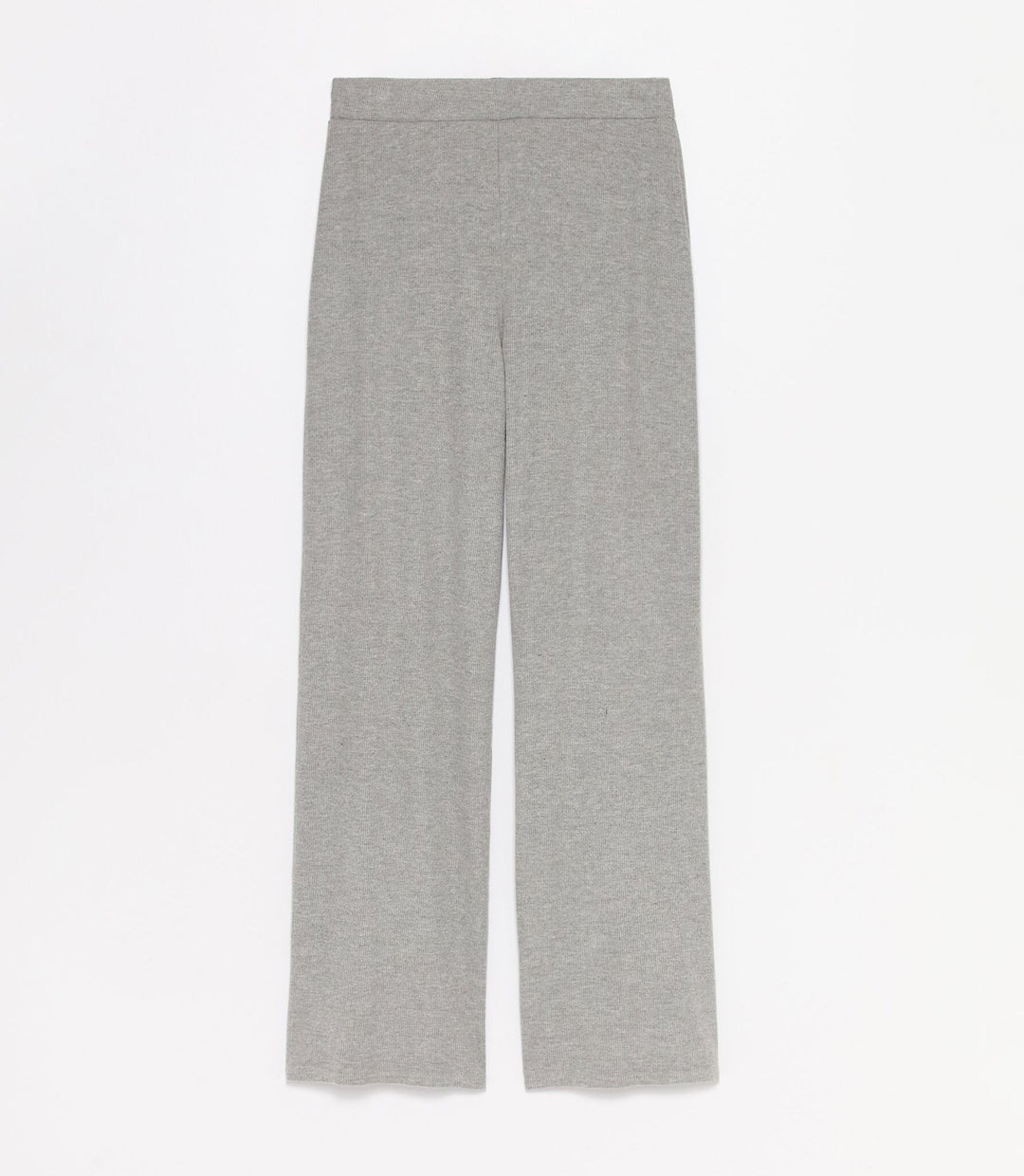 Moudda Lefties - Pantalon Maille Coupée - Côtes - Tunisie 1