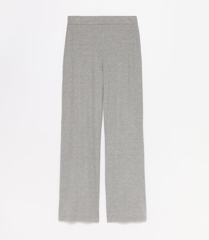 Moudda Lefties - Pantalon Maille Coupée - Côtes - Tunisie 1