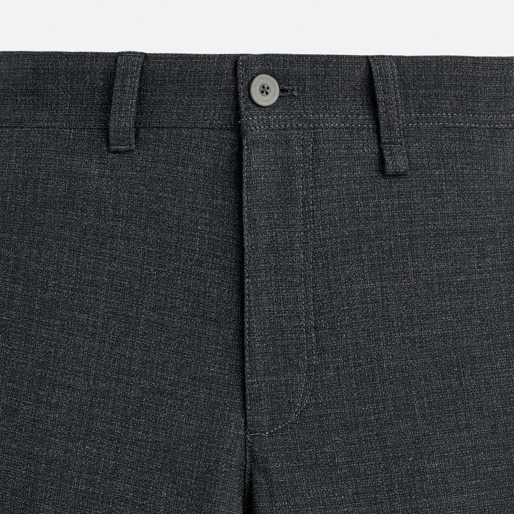 Moudda ZARA - Pantalon - Mélange, Slim, Stretch & Fibres Durables - Tunisie 3