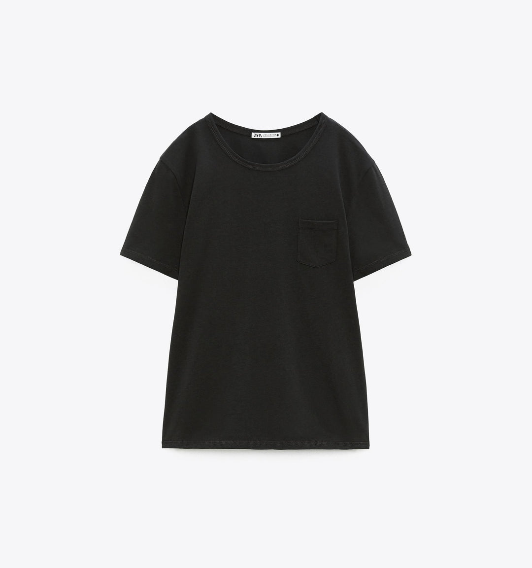 Moudda ZARA - T-shirt - Tunisie 1