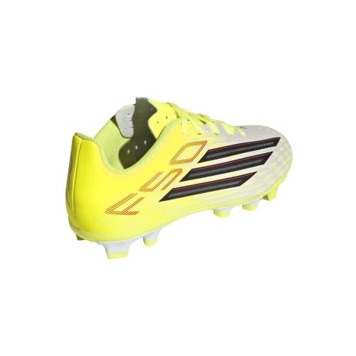 Moudda Adidas - Chaussure de football enfants F50 Club Terrain souple / Multi-surfaces - Tunisie 6