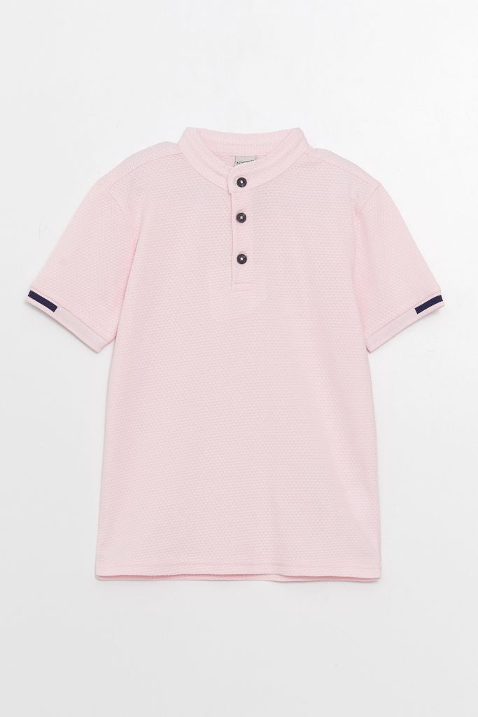 Moudda LC Waikiki - T-Shirt - 1