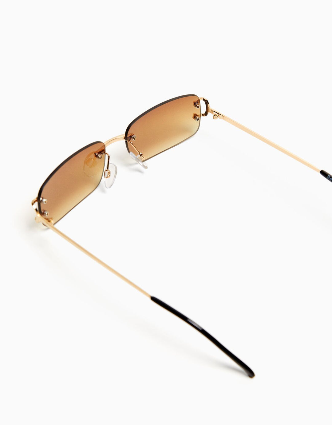 Moudda BERSHKA - Lunettes - Tunisie 1