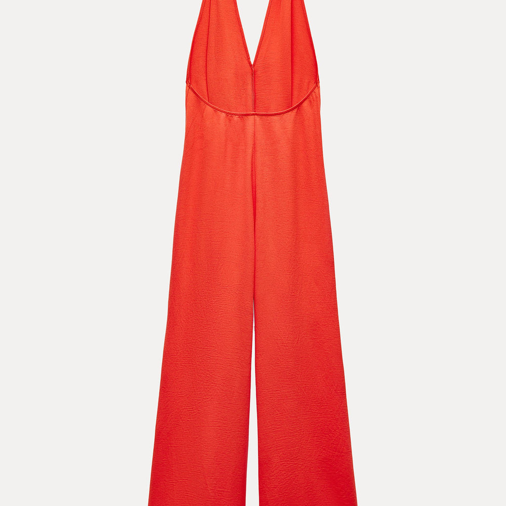 Moudda ZARA - Combinaison bustier fluide - Tunisie 2