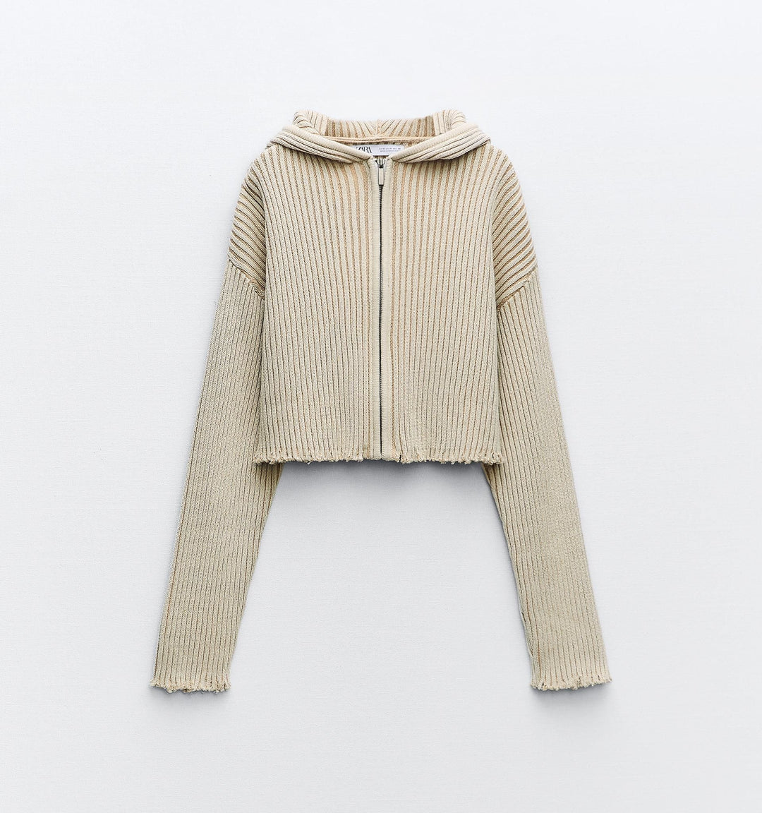 Moudda ZARA - Cardigan - Tunisie 1