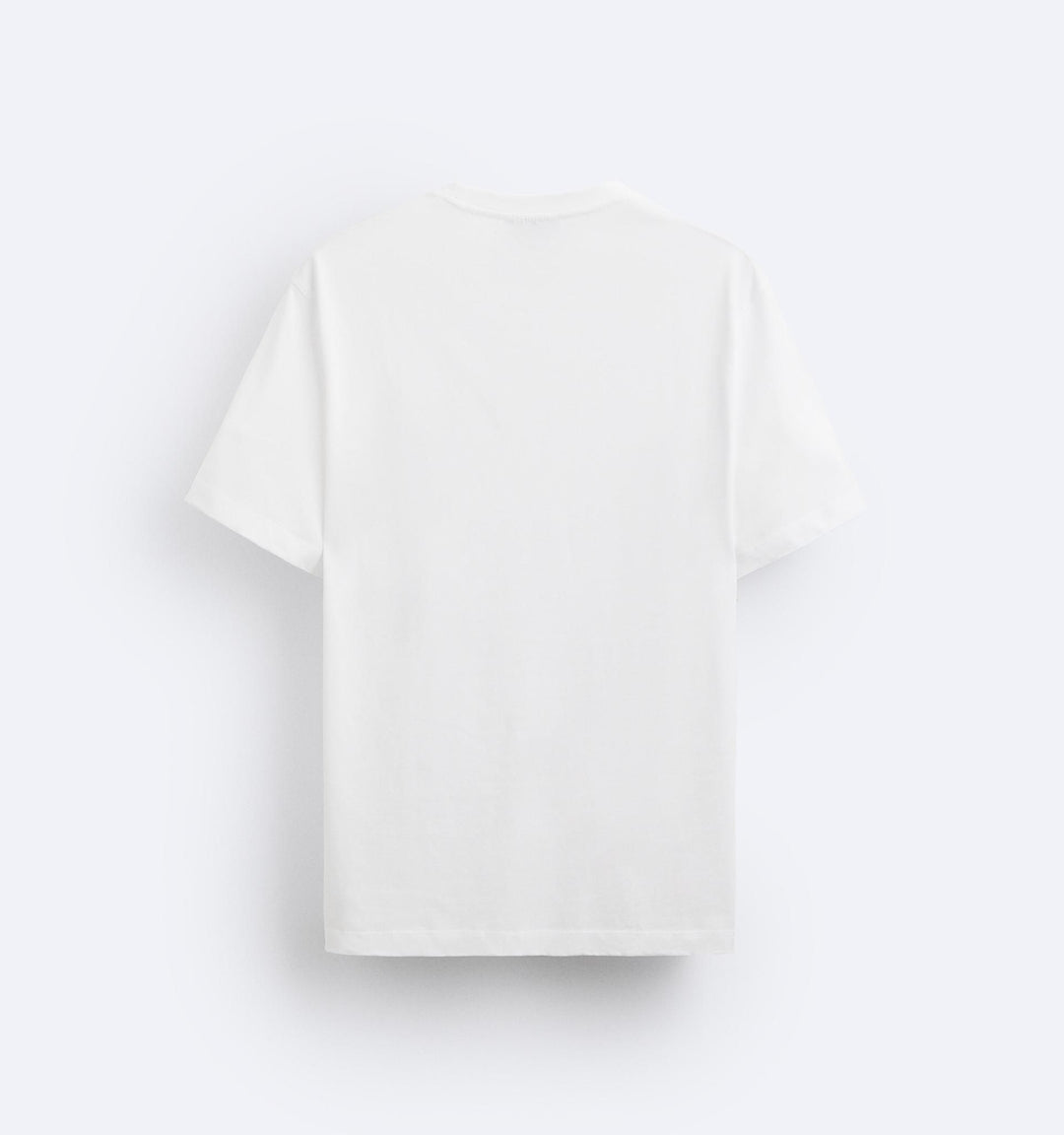 Moudda ZARA - T-Shirt - Tunisie 3