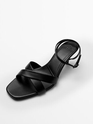 Moudda Massimo Dutti - Sandale - Tunisie 4