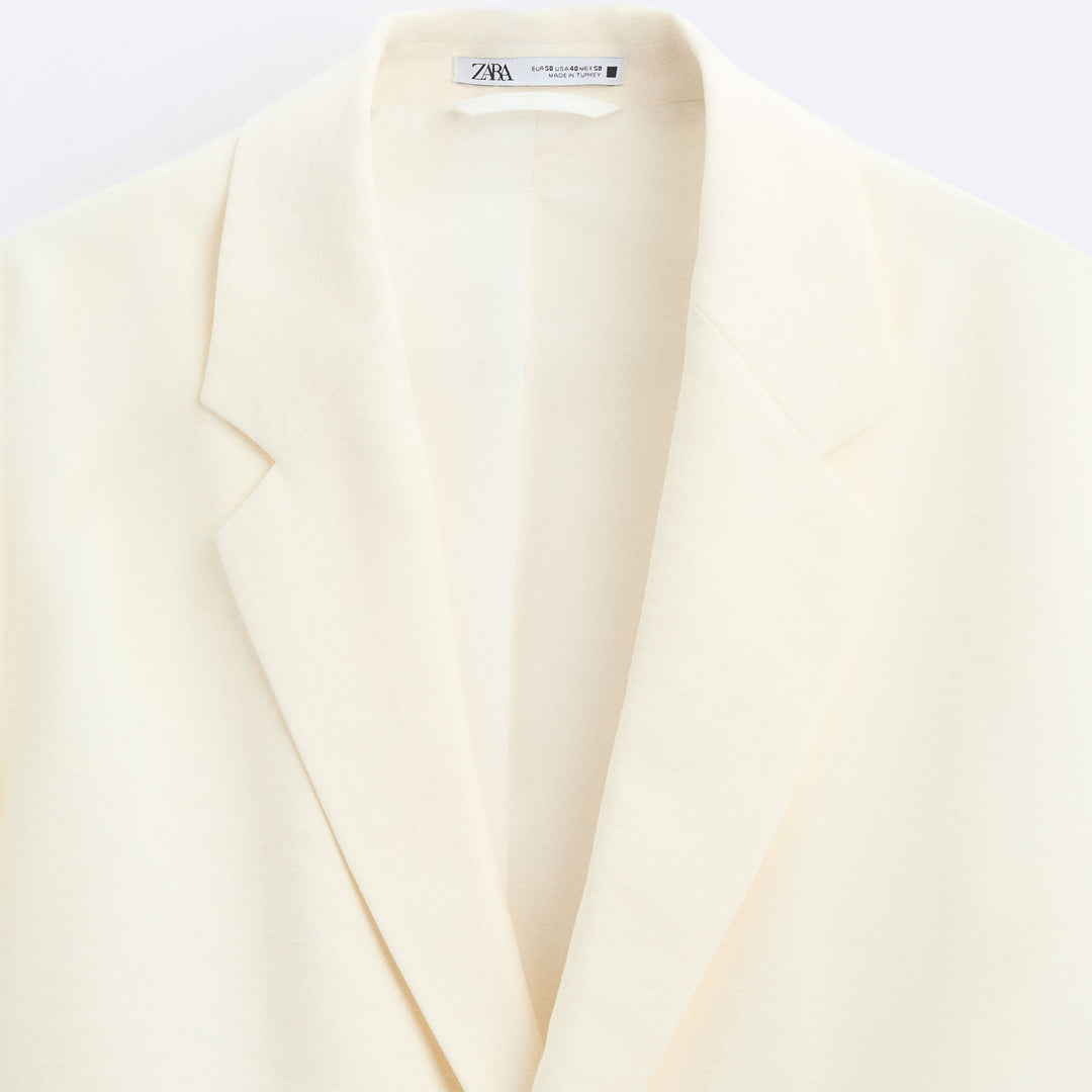 Moudda ZARA - Tailoring Blaz. - Tunisie 6