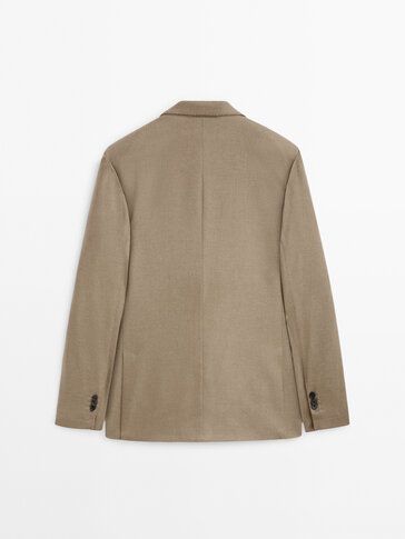 Moudda Massimo Dutti - Veste/blazer - Tunisie 2