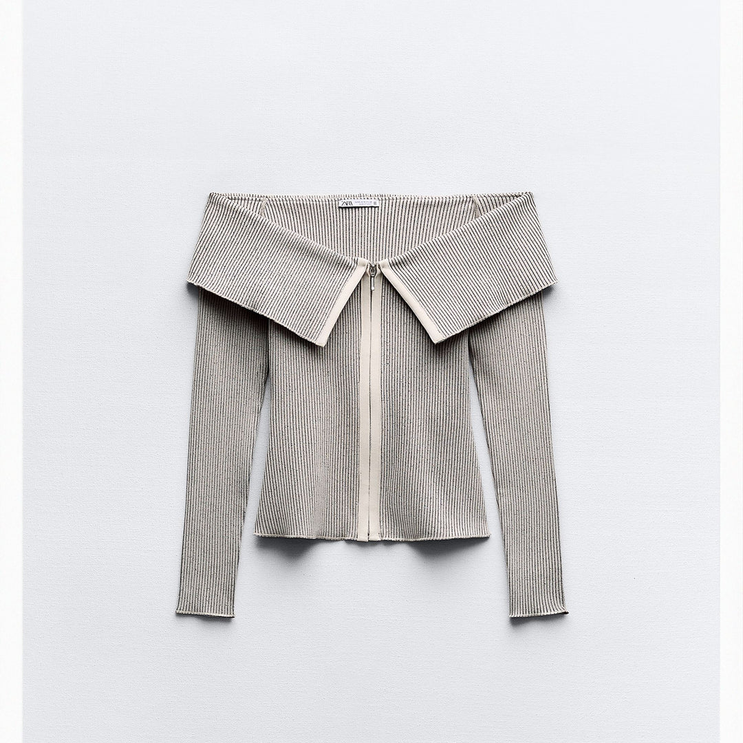 Moudda ZARA -  Coat - Tunisie 1