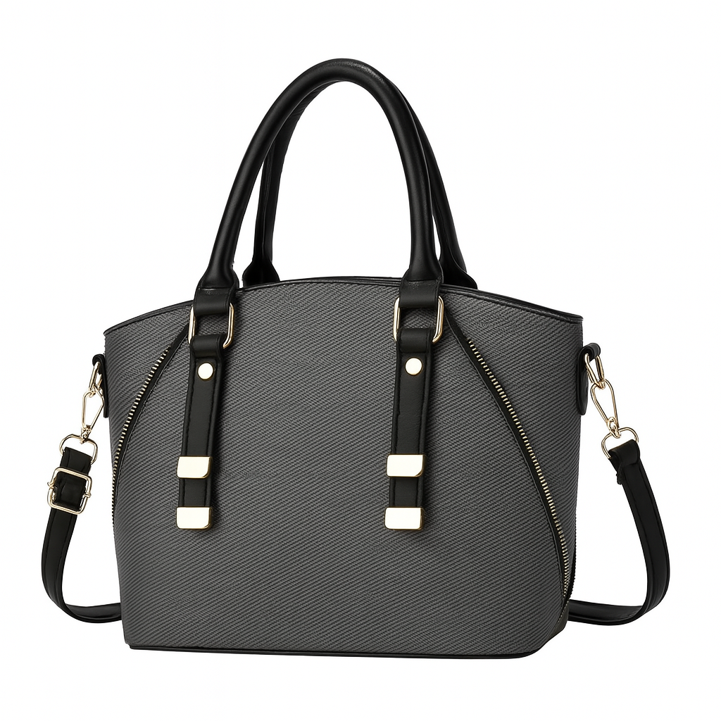 Moudda Bloom - Sac à main 'Serenna' - Tunisie 8