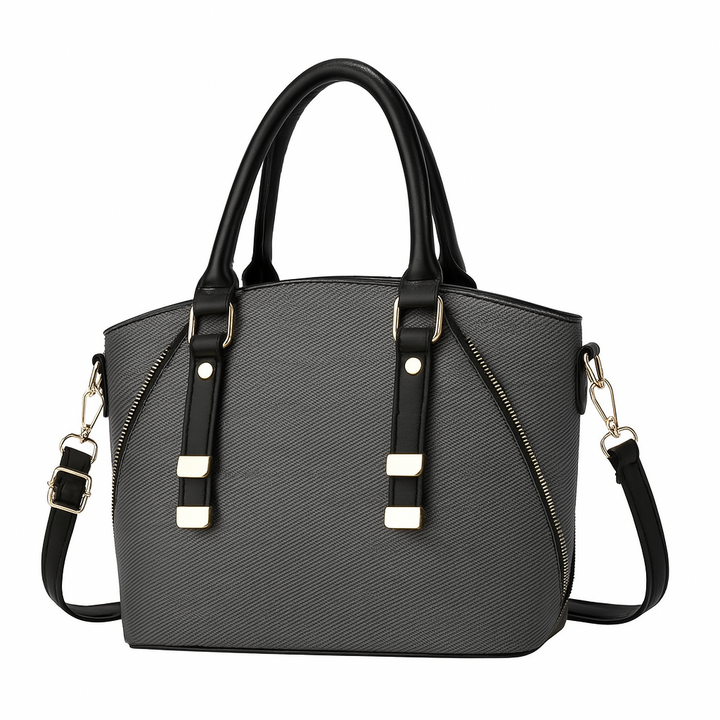 Moudda Bloom - Sac à main 'Serenna' - Tunisie 8