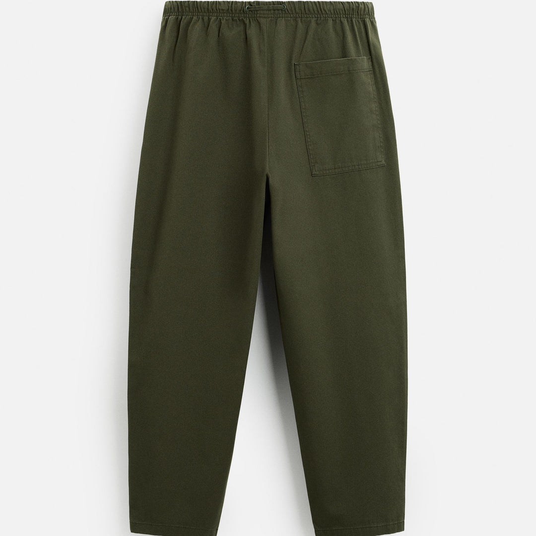 Moudda ZARA - Pantalon Carrot - Tunisie 2