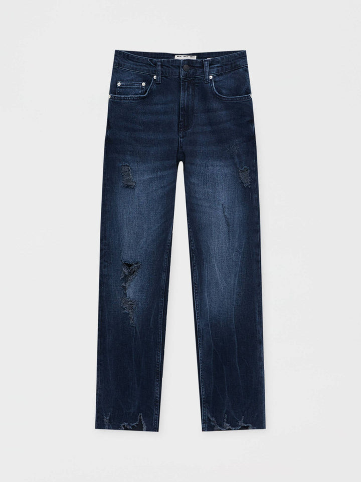 Moudda PULL & BEAR - Pantalon - Tunisie 1